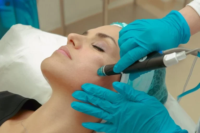 la luxopuncture, c'est quoi
