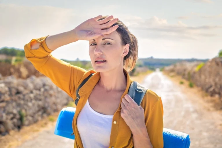 matière contre la transpiration pour les vêtements