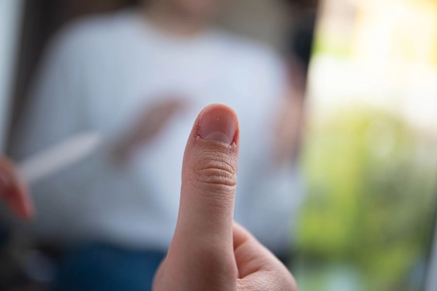 comment soigner l'onycholyse
