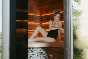 possible ou non de maigrir au sauna