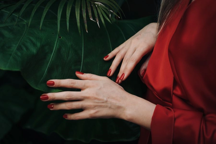 faire pousser ses ongles rapidement