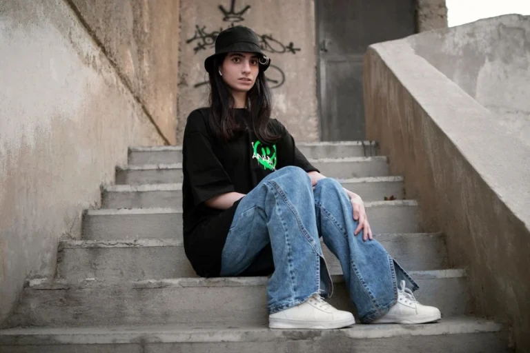 différence entre oversize et trop grand