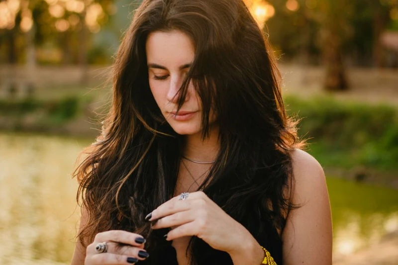 cheveux cassant, pourquoi