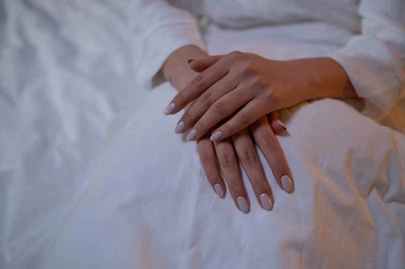faire pousser les ongles plus vite