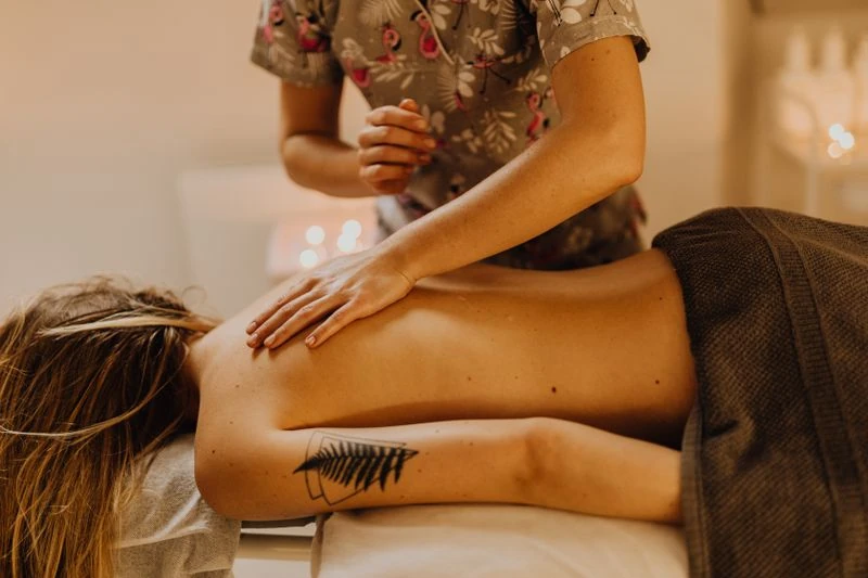 choisir le bon massage