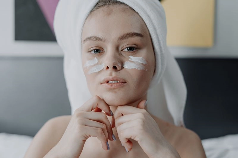 crème visage selon le type de peau