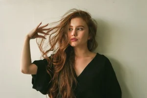 pointes de cheveux qui dédoublent